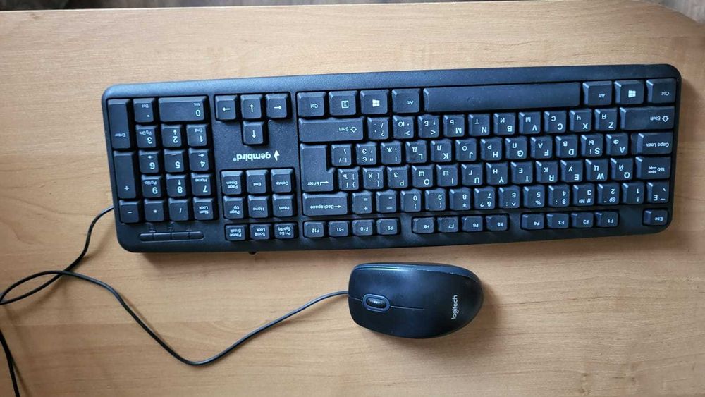 Системний блок CROWN