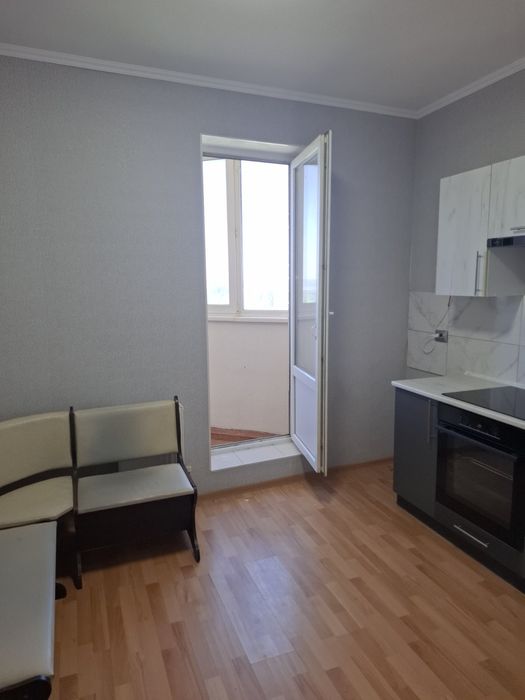 Оренда 1-к квартири 48м2. 6 000 грн./міс.