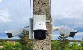 Відеонагляд -продаж та монтаж камер