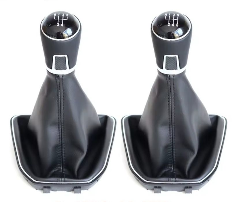 Moca manete maçaneta de velocidades para VW CADDY  MK4  NOVO