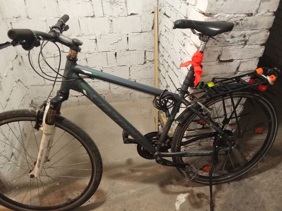 Rower 28 cali sprzedam