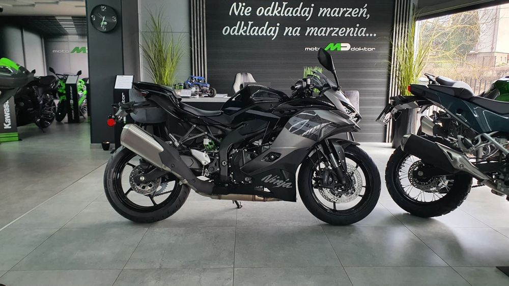 kawasaki zx4rr - Авто - OLX.ua