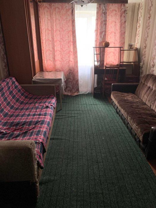 Здам кімнату по вул,Мрії,5б за 5000грн
