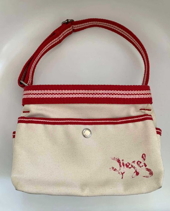 Mala DIESEL, como nova.