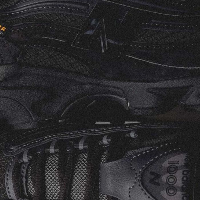 ОРИГІНАЛ New Balance 1000 Cordura Pack M1000NBB кроссовки мужские 1000