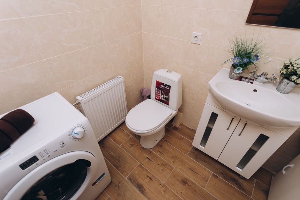 Оренда квартири подобово / погодинно. Стандарт з комфортом. Іллінська