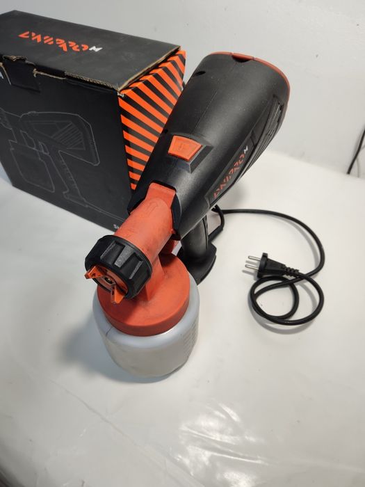 Dnipro-M SH-90 фарбопульт