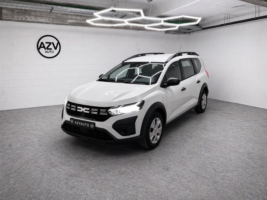 Dacia Jogger 1.0 ECO-G Essential 7L Bi-Fuel
