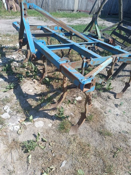 Agregat agrolift 3m rabewerk 3m