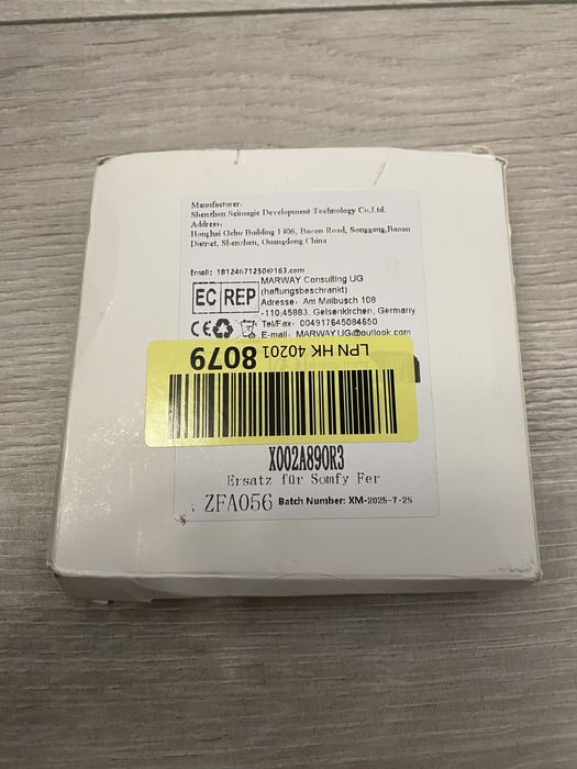 Piloty do zdalnego sterowania