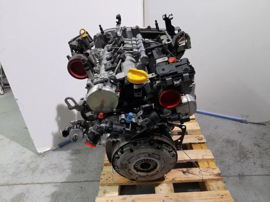 Motor Fiat Tipo 1.6D 2020 Refª: 55280444