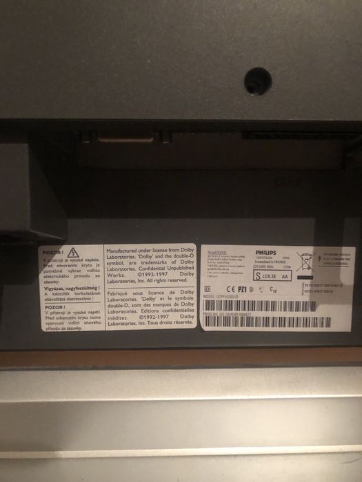 Телевизор  Philips LCD