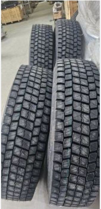 Pneus de camião - Melhor preço do Mercado - Oferta da entrega