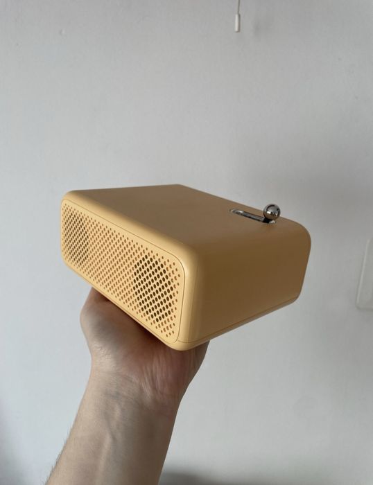 Projektor Vanbo mini