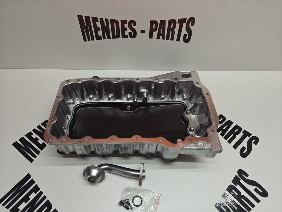 Carter de Oleo rebaixado 1.9 TDI VP/PD