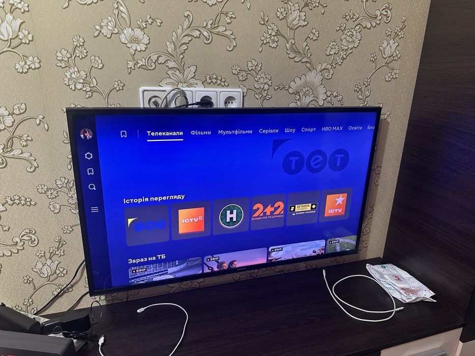 Samsung  ue40 2016