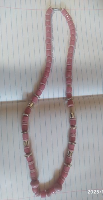 Бижутерия СССР, ретро, Чехословакия