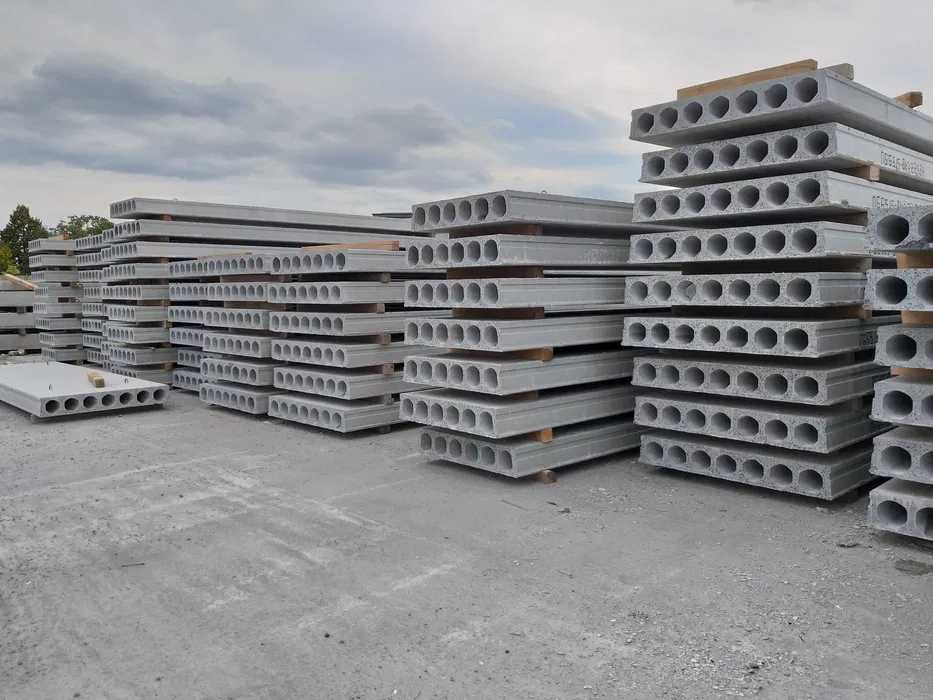 Плити перекриття 27.12.-8  Електроопори, ФБС-блоки (РІВНЕ)