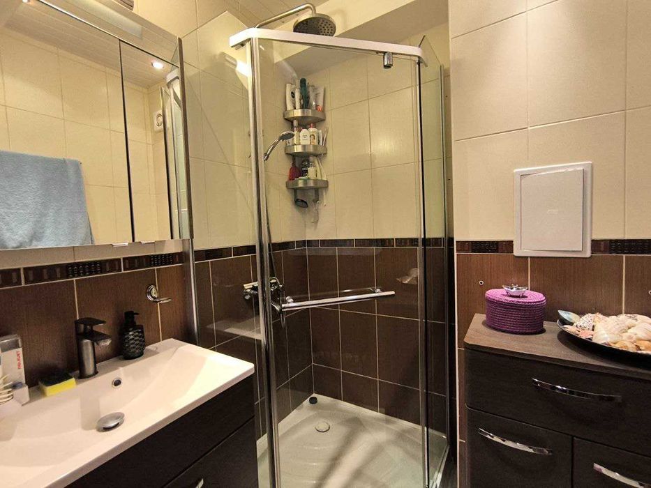 Трьохкімнатна квартира з видом на море, Святий Влас, Болгарія