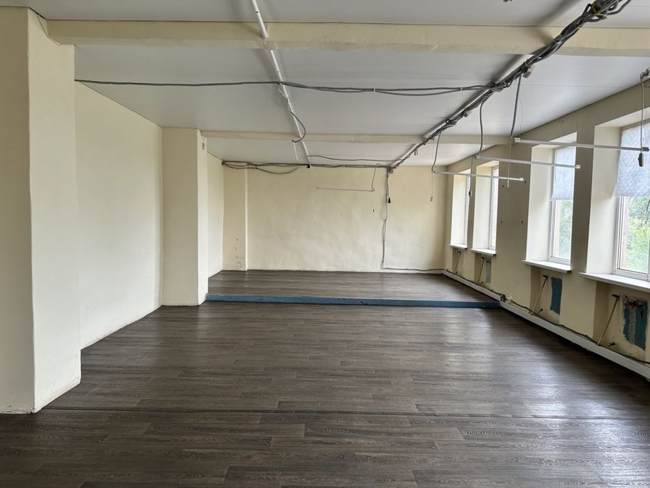 Оренда приміщення Кривий Ріг ( в районі пл. О. Поля ( Артем))