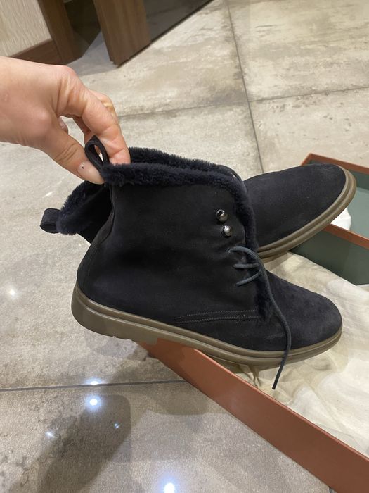 Loro piana, оригінал