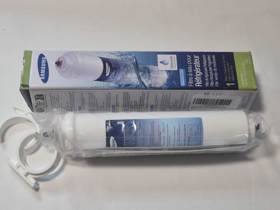 Фільтр очищення води холодильника SAMSUNG DA29-10105J HAFEX/EXP