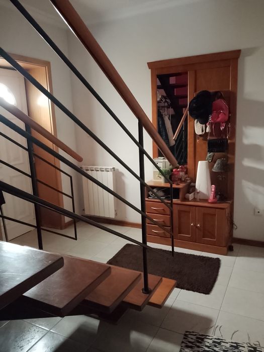 Moradia T3 com ótimos acessos