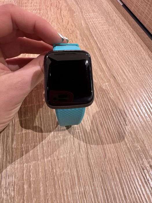 Smartwatch różne kolory