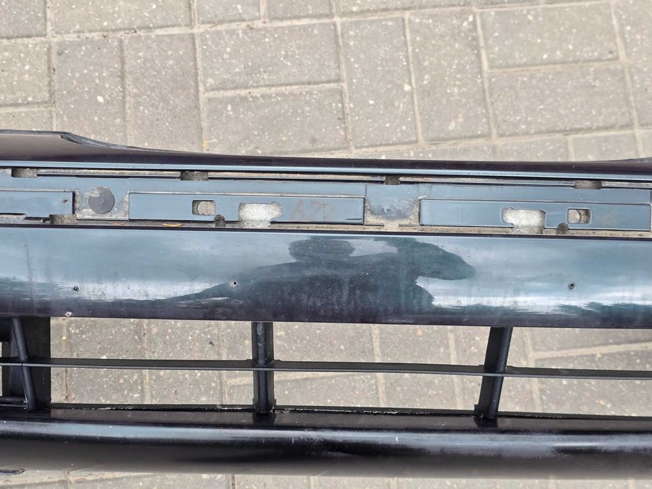 BMW 5 E39 Zderzak Przód Przedlift Spryskiwacze