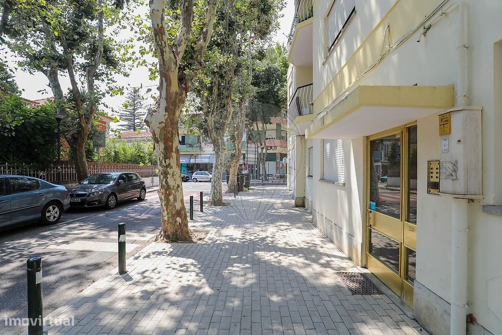 Apartamento T2 para venda