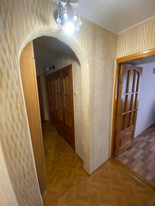 Гаряча пропозиція! Чиста тепла 2к з видом на річку! • ID 40975
