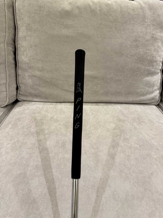 Scotty Cameron Studio Stainless Newport 1.5 Putter