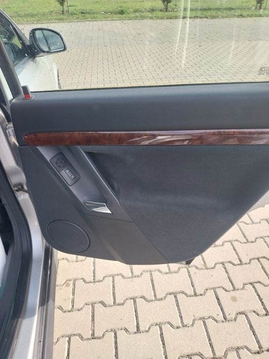Opel Vectra C, 1.8 benzyna, 122 KM