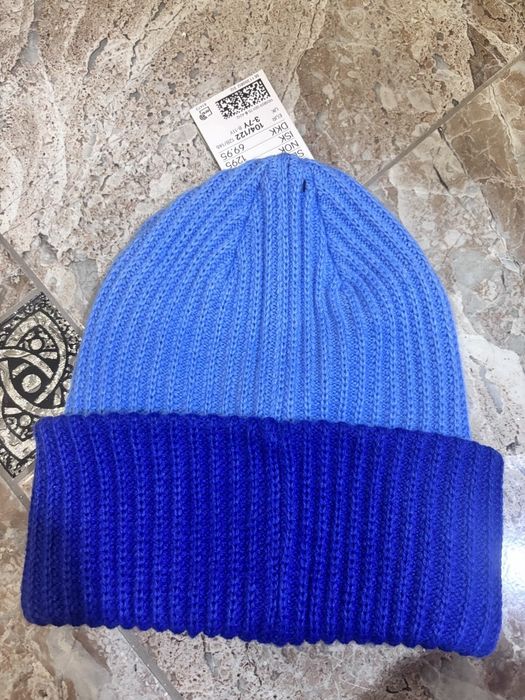 Шапка h&m нова на 3-7років