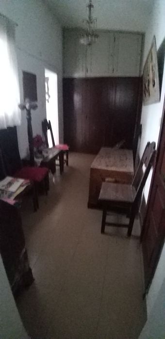 Casa térrea  Sobral de Monte Agraço