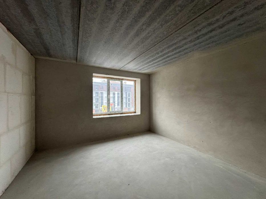 Продам 3-кімнатну квартиру в Ірпені! Заселений будинок