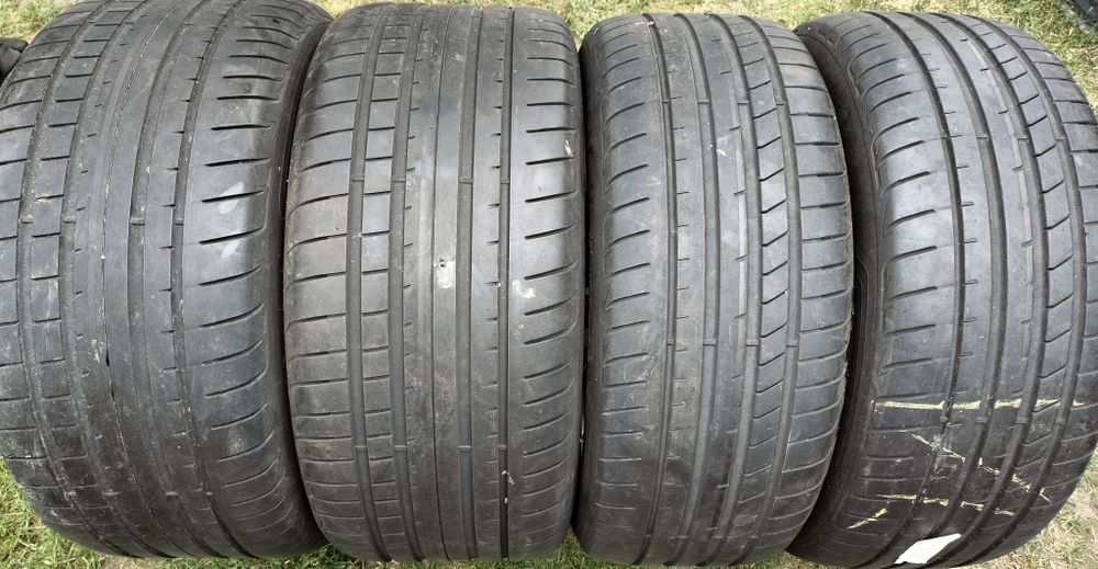 Felgi Oryginał BMW M-Pakiet G20 G21 G30 G31 F90 8 9Jx18 5x112