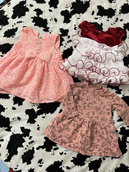 Дитячі речі нові та б/у