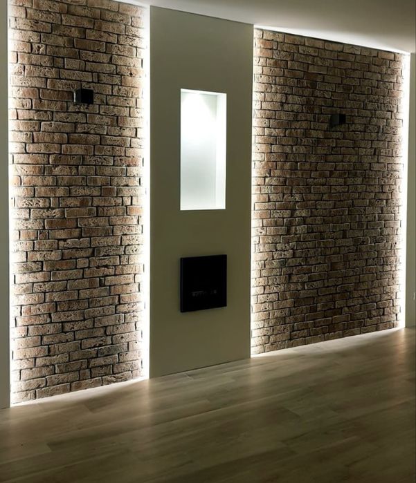 Ремонт квартир, будинків