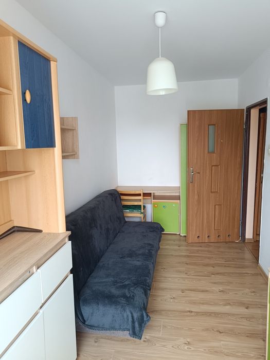 Mieszkanie 40m2 w dobrej lokalizacji