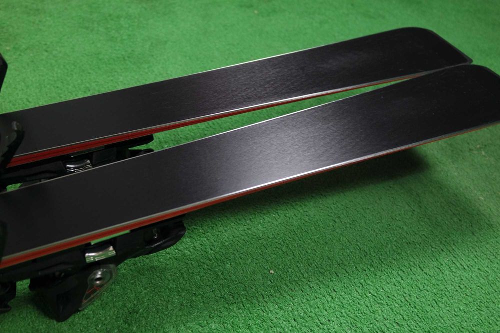 OM51 Nordica Dobermann SLR 160 test 2025