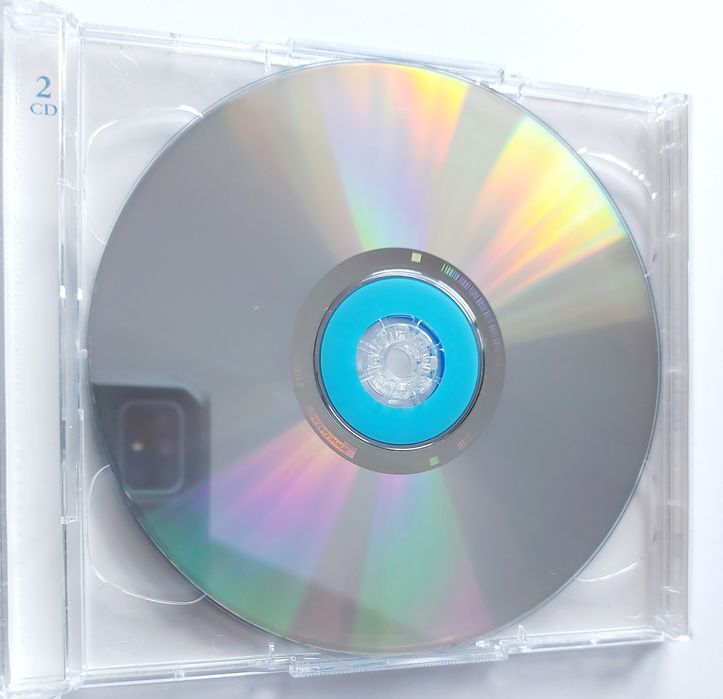 Happy Songs 2CD 2010r