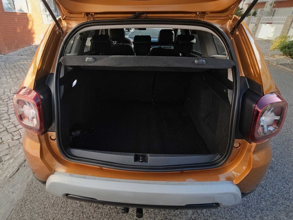 Dacia Duster 2019  1.6 SCe Bi-Fuel (GPL / Gasolina) em excelente estado