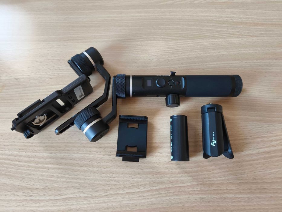 GImbal Feiyutech G6 plus
