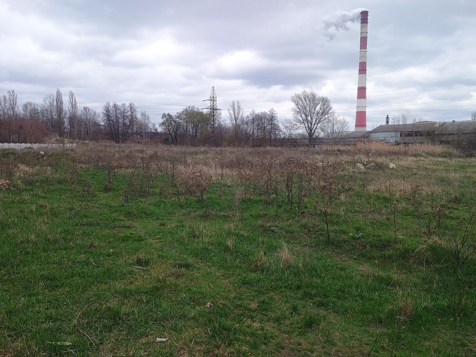 Продажа участка земли в п. Песочин 1,4га возле реки. - Вид 4