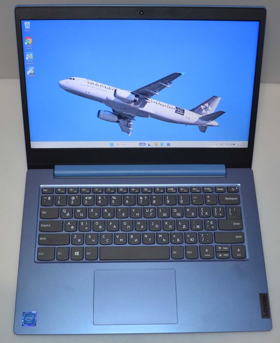 Lenovo IdeaPad 14IGL05 \ FullHD \ 2021 рік \ батарея 7 годин