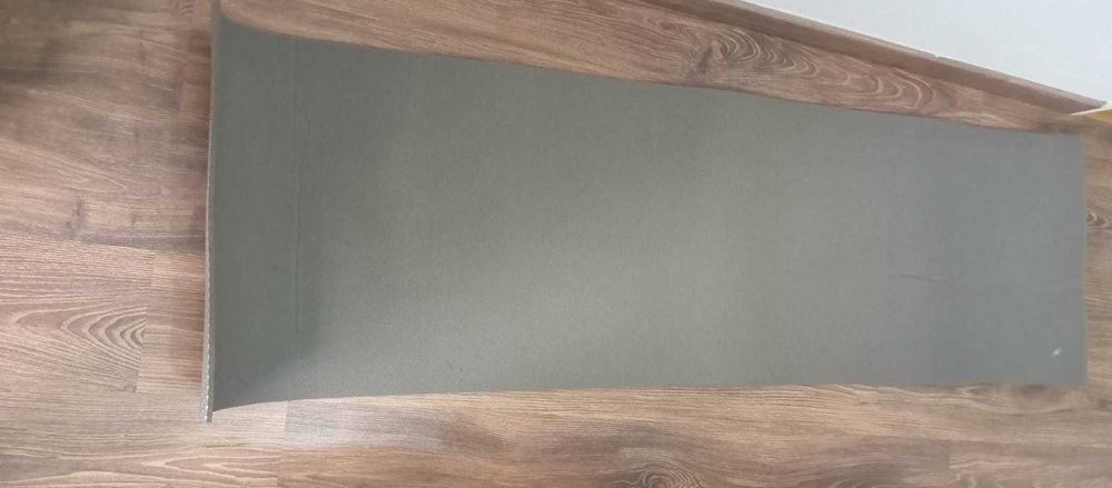 Pack Esteira Quechua + Saco-Cama Quechua