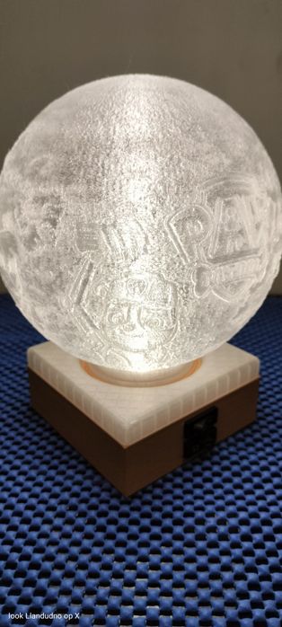 Щенячий Патруль Нічний Світильник