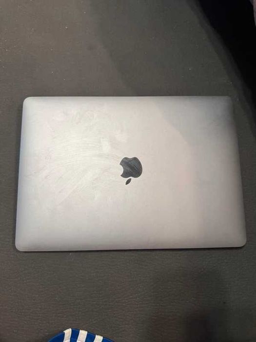 Apple MacBook Air M1, 2020, 8GB Ram, 256gb SSD