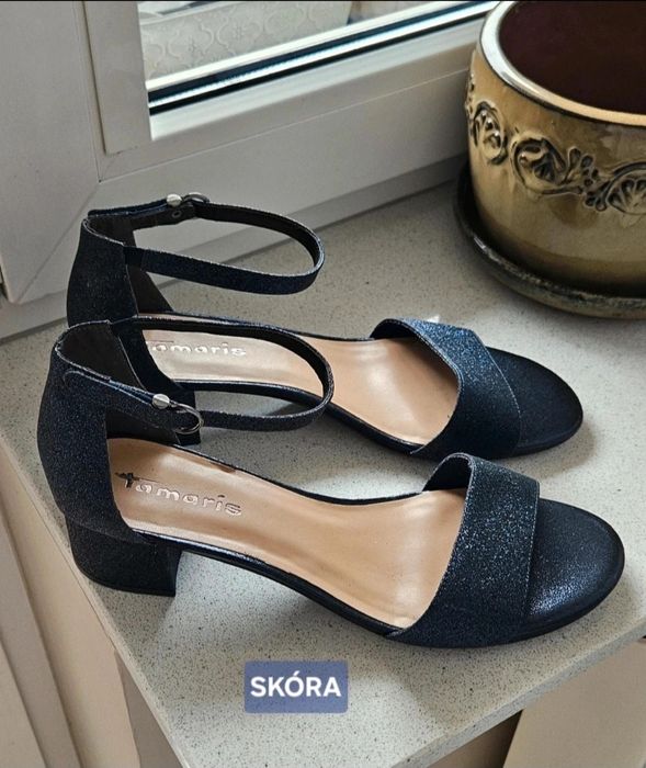 Sandały 41 Tamaris